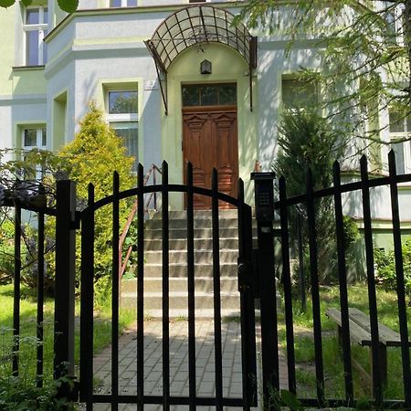 Dr Apartments - Bandera Сопот Екстериор снимка